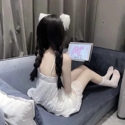 2025年最新女生微信真人头像图片