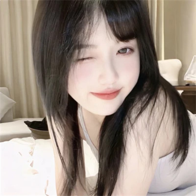 2025年最新女生微信真人头像图片