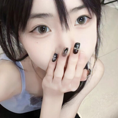 2025最新真人女生头像图片