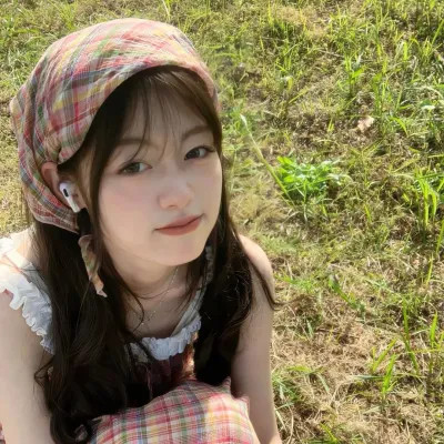 2025最新真人女生头像