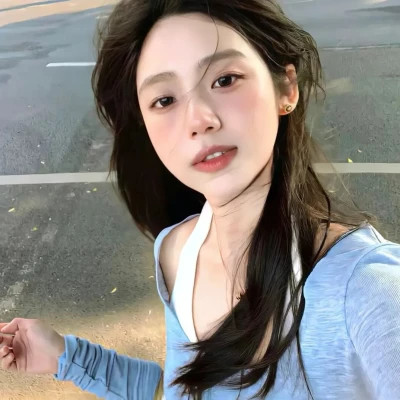 2025最新真人女生头像