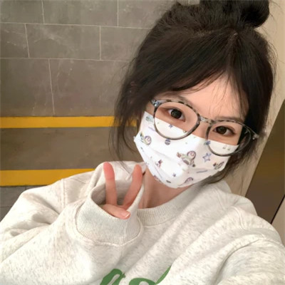 高清2025真人女生头像