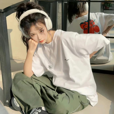 2025最新微信真人女生头像