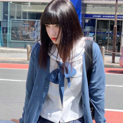 2025最新微信真人女生头像