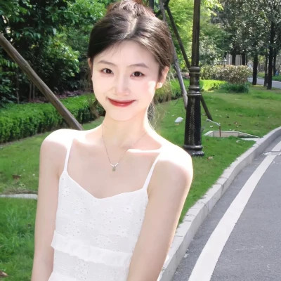 2025最新微信真人女生头像