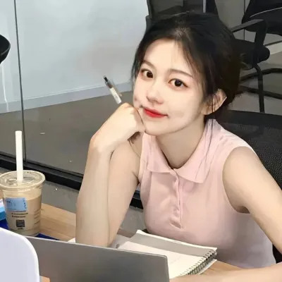 2025精选微信真人女生头像