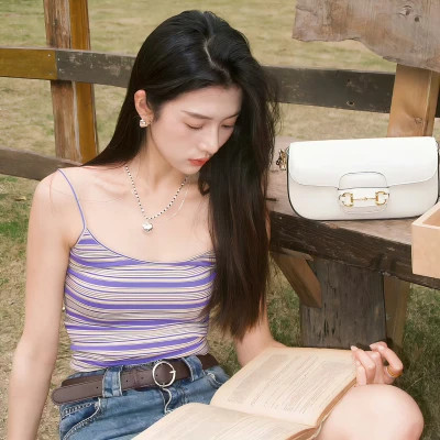 2025精选微信真人女生头像