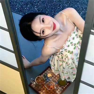 高清新款2025微信真人女生头像