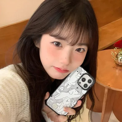 2025最漂亮的真人女生头像图片