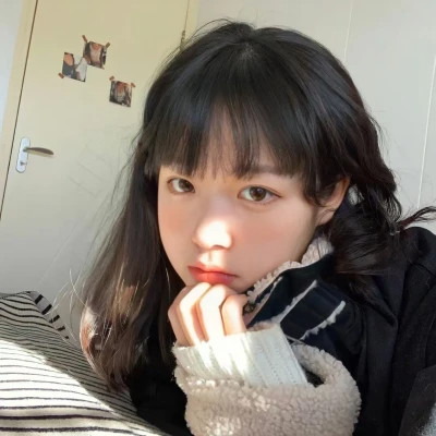 2025最漂亮的真人女生头像图片