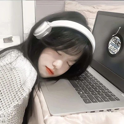 2025最漂亮的真人女生头像图片