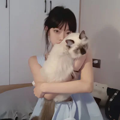 2025最漂亮的真人女生头像图片