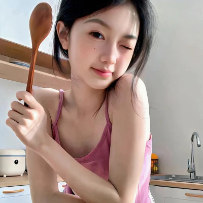 2025热门真人女生头像图片