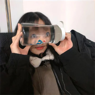 2025最新真人情侣头像