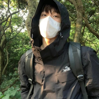 2025最新真人男生头像图片高清大图