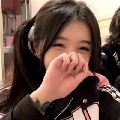 情侣头像真人图片
