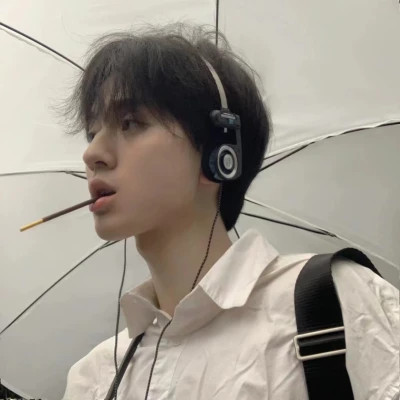 情侣头像真人图片