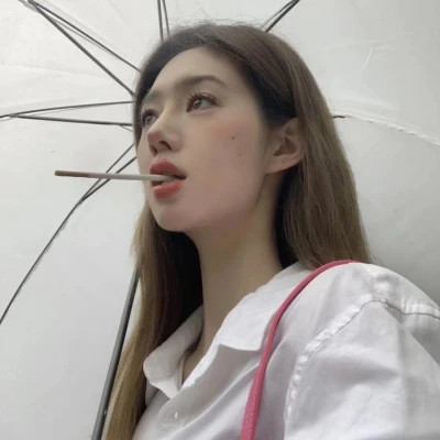 情侣头像真人图片