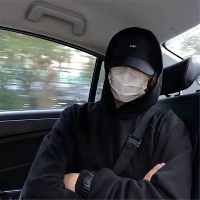 真人情侣头像图片