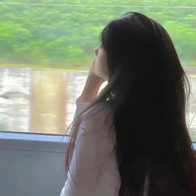 真人情侣头像图片