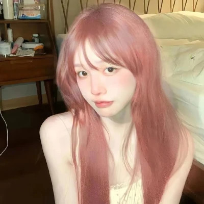真人情侣头像图片