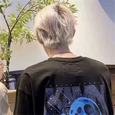 情侣头像真人图片