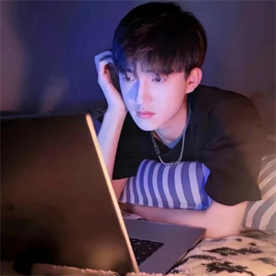 情侣头像真人图片