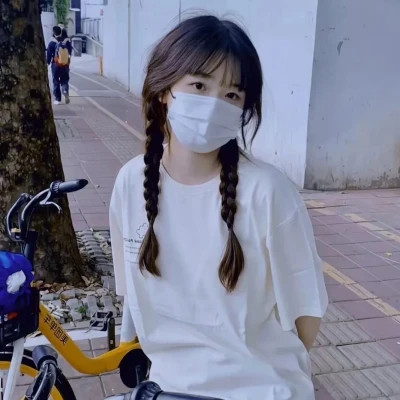 情侣头像真人图片