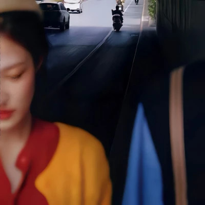 高清情侣头像真人图片