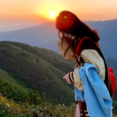 高清情侣头像真人图片