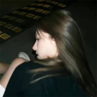 高清情侣头像真人图片