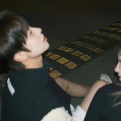 高清情侣头像真人图片