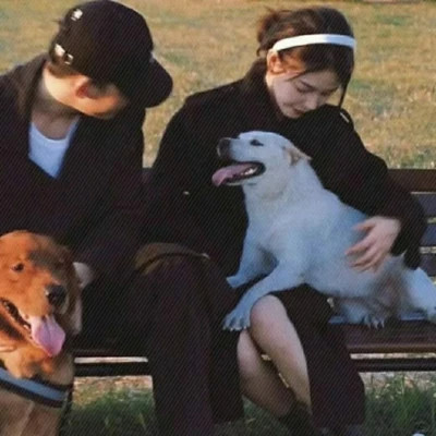 高清情侣头像真人图片