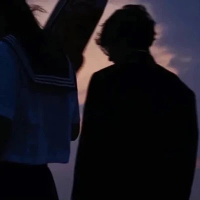 高清情侣头像真人图片