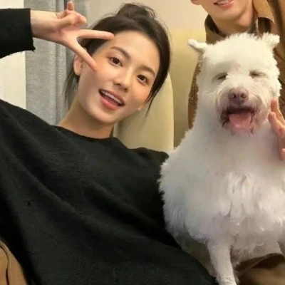 高清情侣头像真人图片