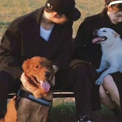 高清情侣头像真人图片