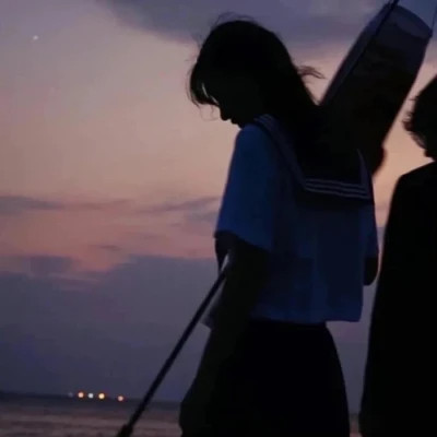 高清情侣头像真人图片