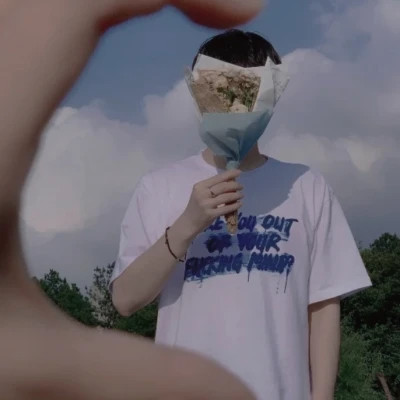 网罗情侣头像真人图片