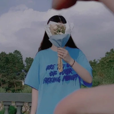 网罗情侣头像真人图片
