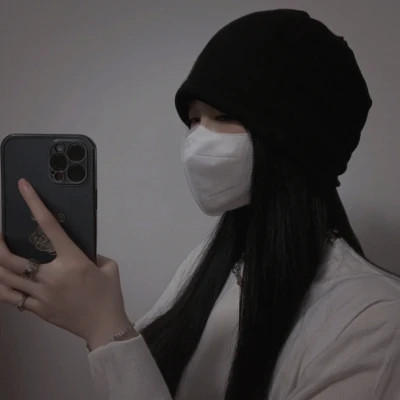 情侣头像二人专用图片