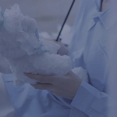 情侣头像二人专用图片