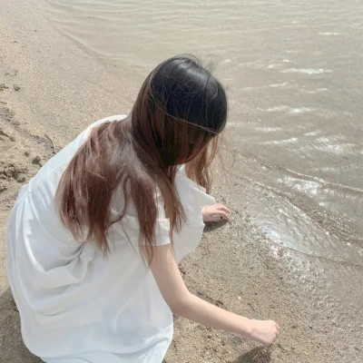 微信情侣头像图片