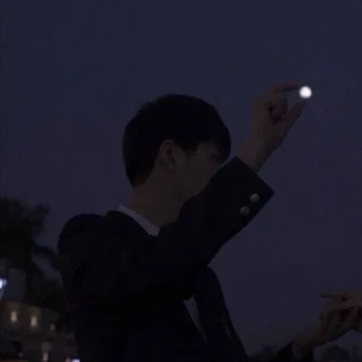 微信情侣头像图片