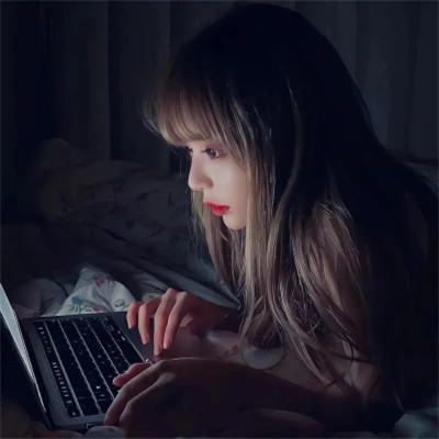 个性独一无二情侣头像一左一右
