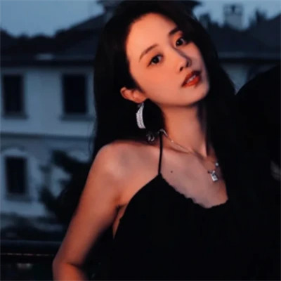 个性独一无二情侣头像一左一右