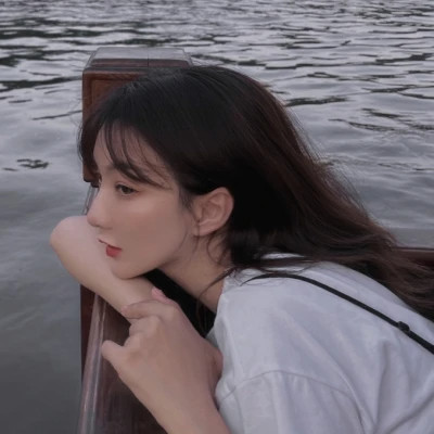 个性独一无二情侣头像一左一右