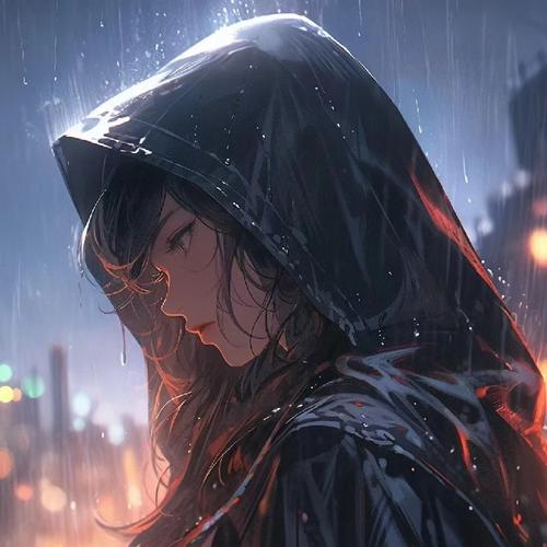 2025年最流行的微信头像图片
