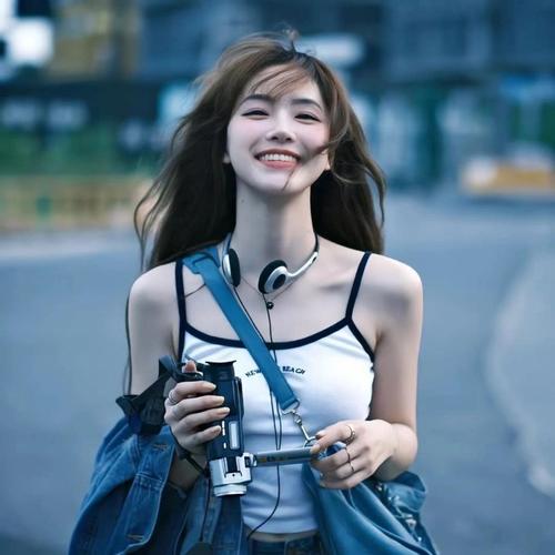 微信头像图片2025年最受欢迎的风格