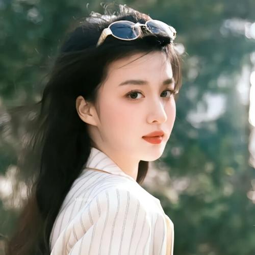 最新2025免费头像图片