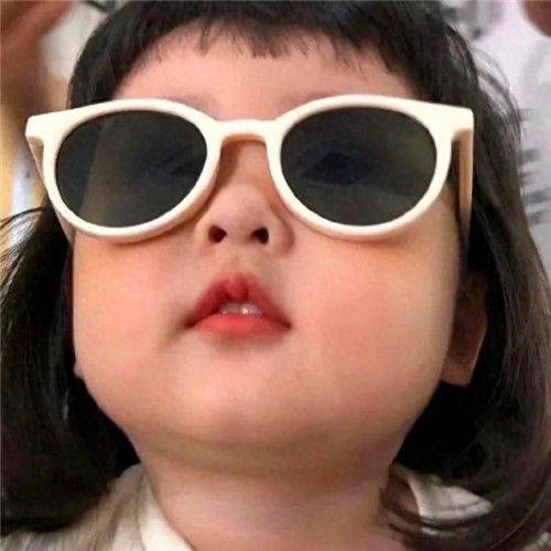 头像女生沙雕可爱